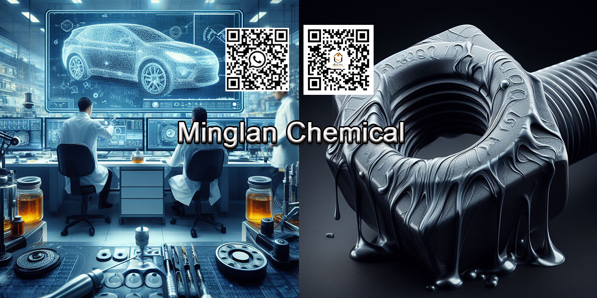 What is grease with TBN400 Calcium Sulfonate?