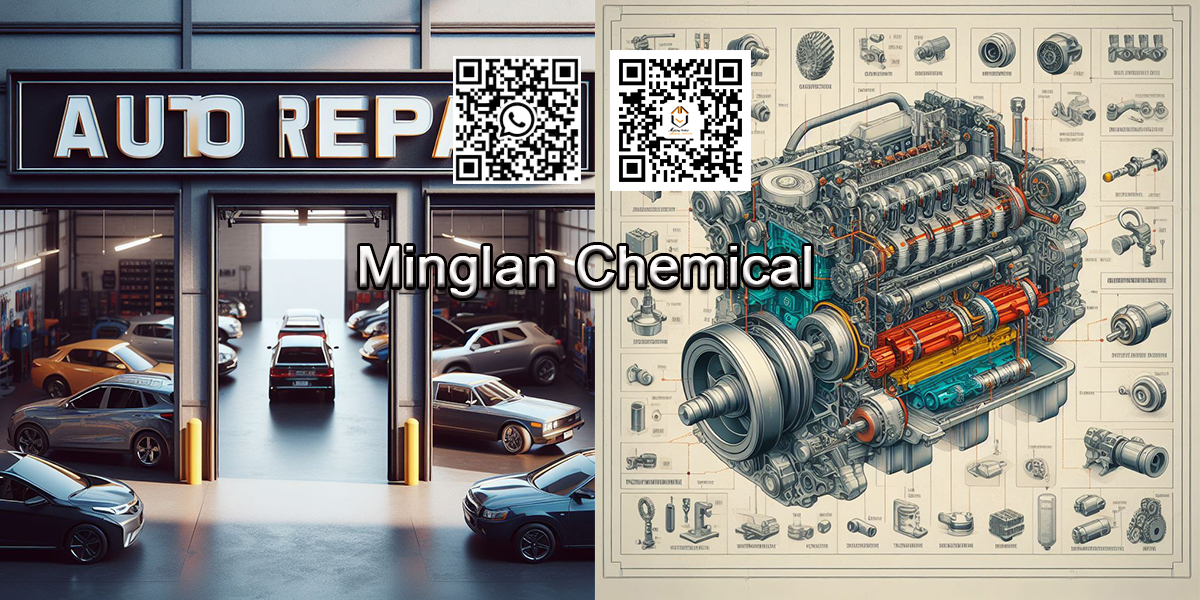 What is the CK-4/E11 diesel engine oil compound additive to choose?