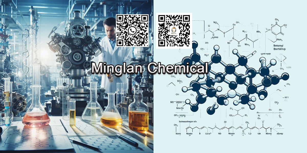 What is the purpose of choosing diphenylamine?