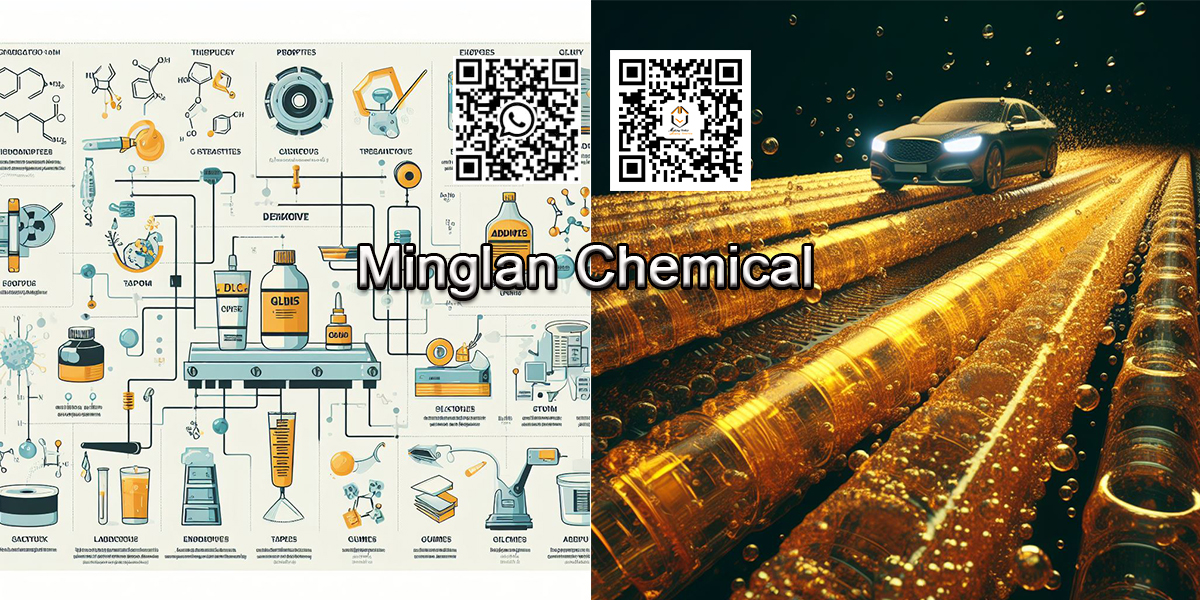 What is the purpose of choosing tri-o-creyl phosphate?