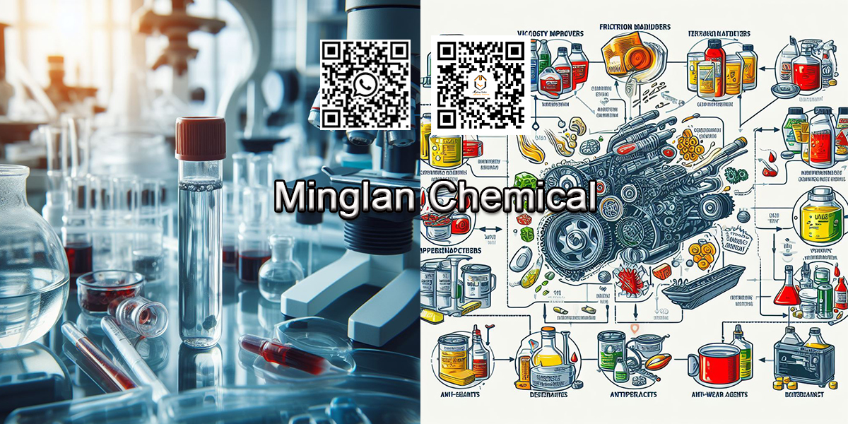 What is the purpose of selecting additives?