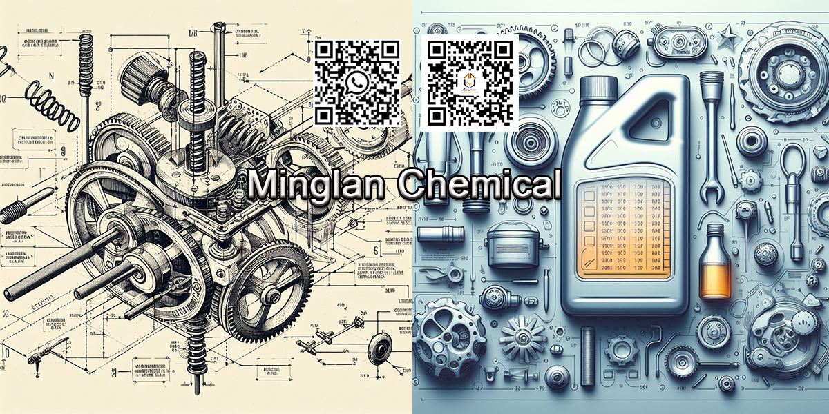 What is the role of selecting extreme pressure additives?
