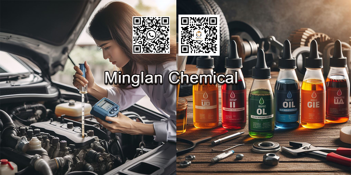 Which engine oil has the best viscosity?