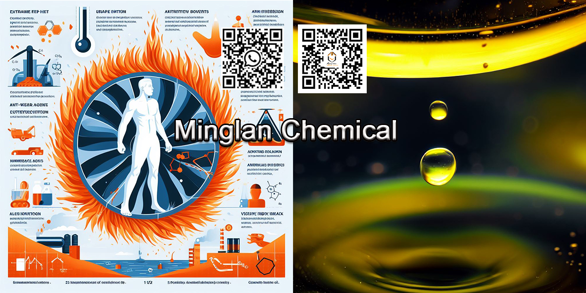 Why are additives added to turbine oil? 10 Why are additives added to turbine oil?