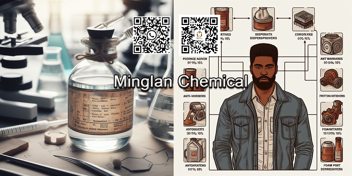 Why are lubricant additives critical to your business? 3 Why are lubricant additives critical to your business?