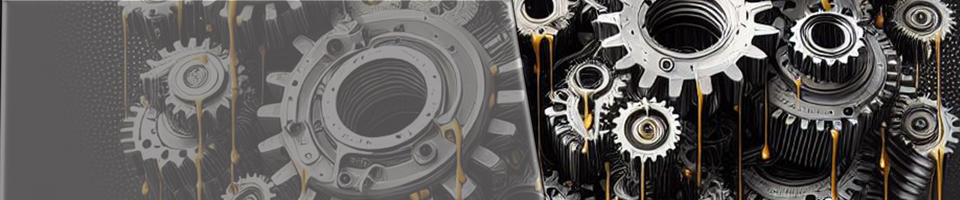 Gear oil additive package 