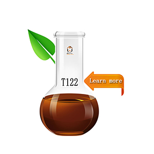 Sulfurized Calcium Alkyl Phenate TBN=250