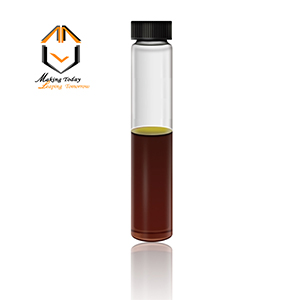 Sulfurized Calcium Alkyl Phenate TBN=300