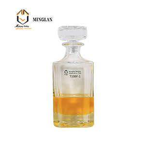 TBN400 Calcium Sulfonate for grease with alcohol