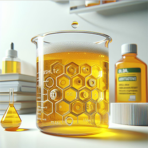 Zinc Secondary Dialkyl Dithiophosphate  CAS:84605-29-8