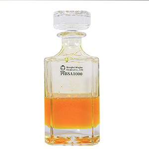 polyisobutylene succinic anhydride