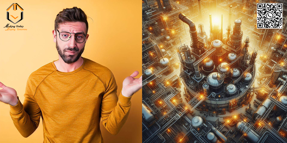 What are metal working fluids?