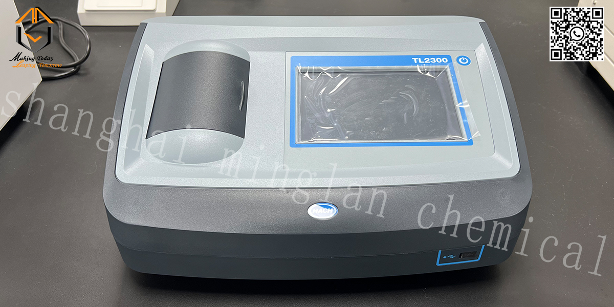 Benchtop Turbidimeter