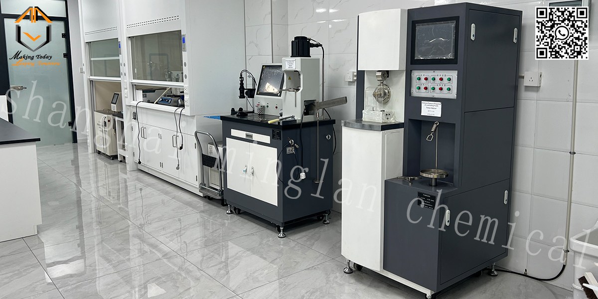 Block-on-Ring Wear Tester 8 Block-on-Ring Wear Tester