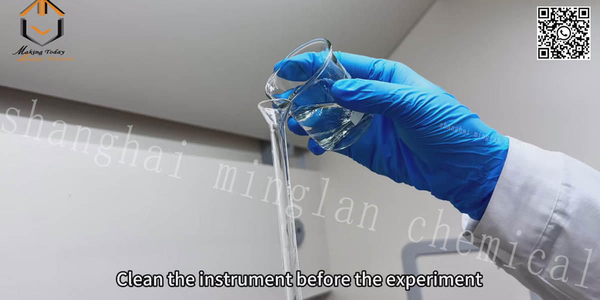 Determination of base value of petroleum products (perchloric acid potentiometric titration method)