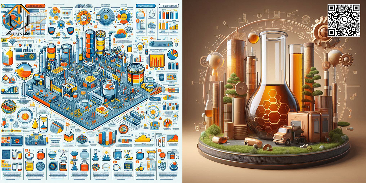 High Base Number Additives: Applications