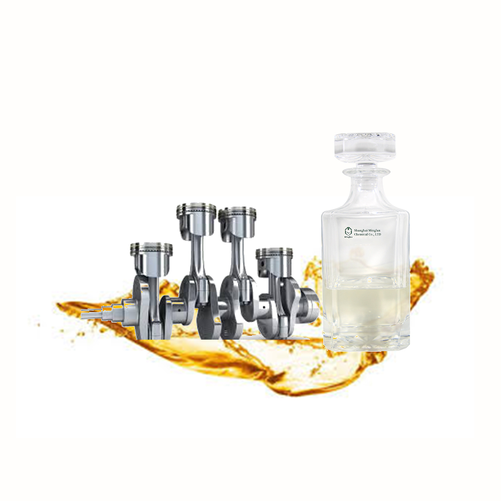 PIB950/1300/2400 Low Molecular Polyisobutylene
