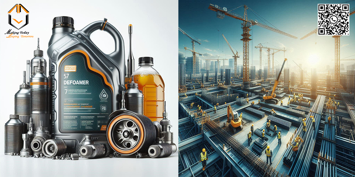 Manufacturing Process for Oils and Greases: A Simple Production Line