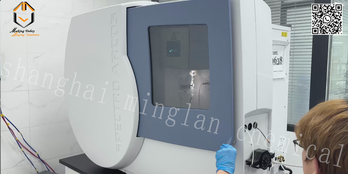 Standard test method for determination of additive elements in lubricating oils by inductively coupled plasma atomic emission spectrometry