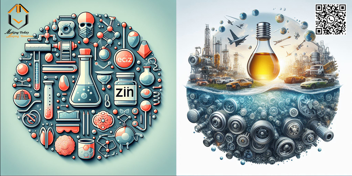 What additives are added to recycled motor oil to make it the basic engine oil for motorcycles and taxis?