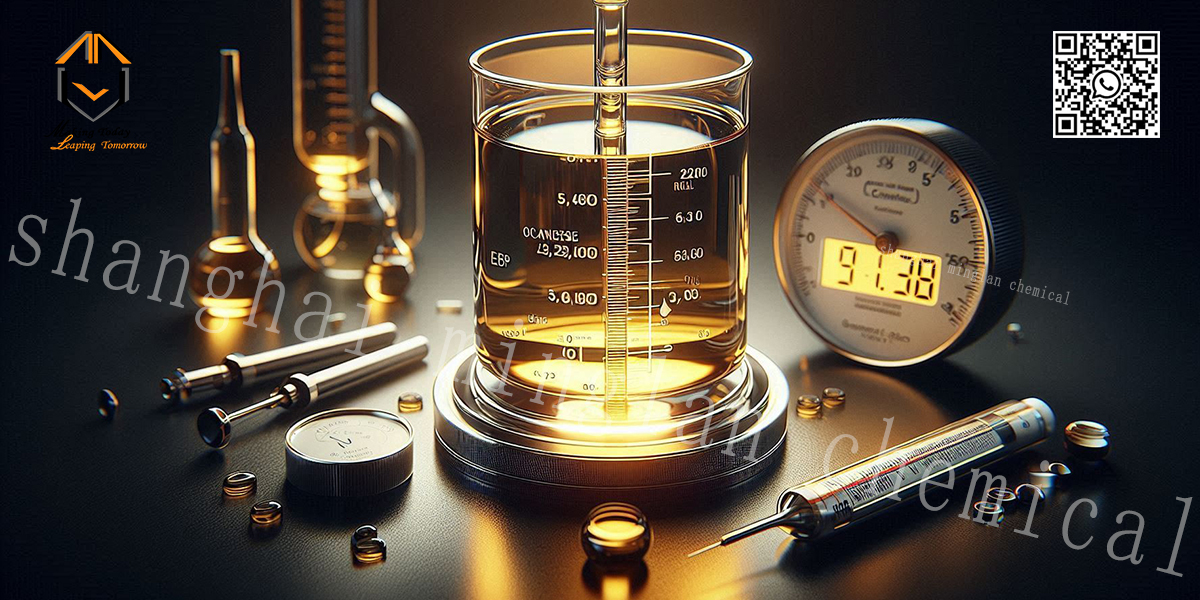 Railroad Engine Oil Additive: Core Guarantee for Reliable Operation of Railway Locomotive Engines