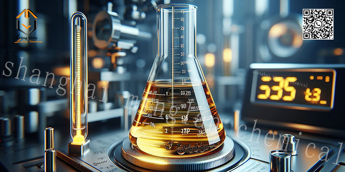 Viscosity Index of Lubricating Oil: The Key Indicator for Stable Lubrication Under Temperature Fluctuations