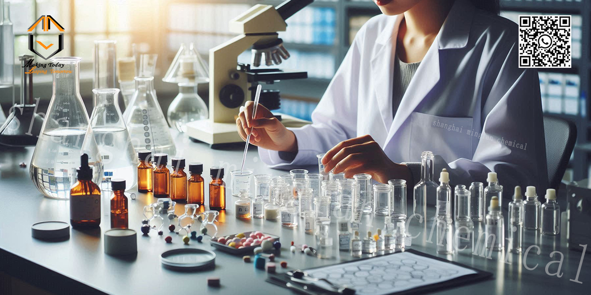 Pour Point Depressant Additives: The Key to Enhancing Lubricant Low-Temperature Fluidity