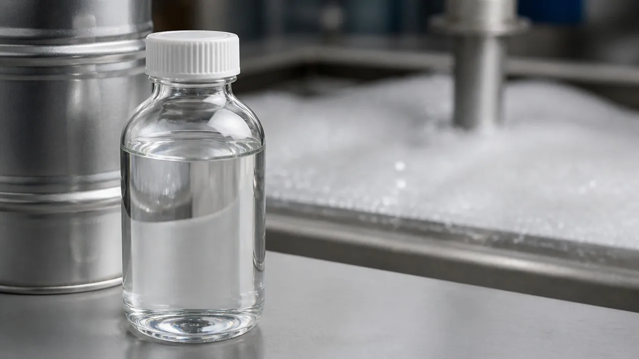 MIBC (Methyl Isobutyl Carbinol): The Industry-Standard Frother for Mineral Flotation 2 MIBC (Methyl Isobutyl Carbinol): The Industry-Standard Frother for Mineral Flotation