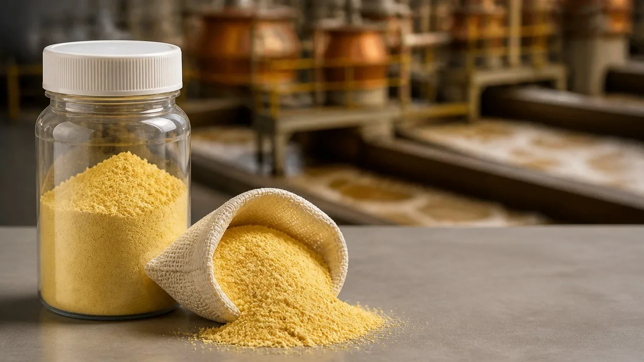 Sodium Isoamyl Xanthate (SIAX): A Strong Collector for Oxidized Copper and Lead Ores