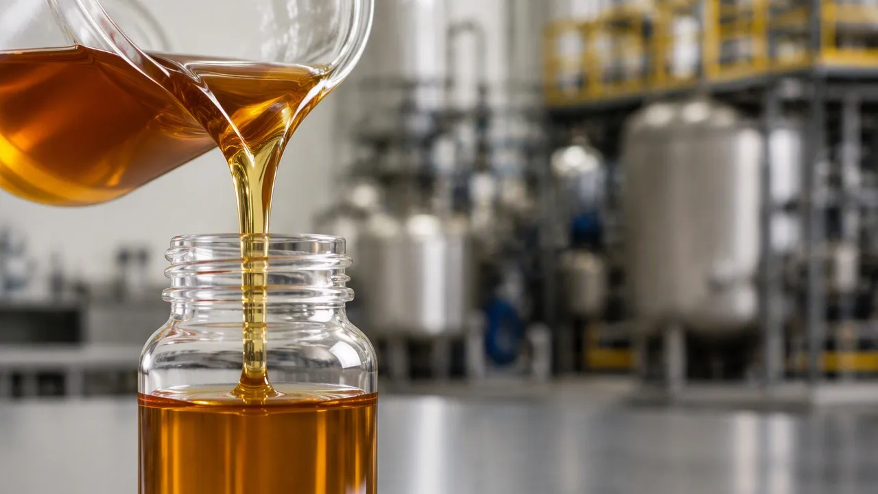 Polyisobutylene Succinimide (PIBSI): The Workhorse Ashless Dispersant in Engine Oils 9 Polyisobutylene Succinimide (PIBSI): The Workhorse Ashless Dispersant in Engine Oils