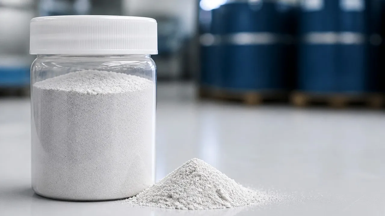 Ammonium Dibutyl Dithiophosphate (Dithiophosphate BA): A Collector and Frother for Nonferrous Ores 1 Ammonium Dibutyl Dithiophosphate (Dithiophosphate BA): A Collector and Frother for Nonferrous Ores
